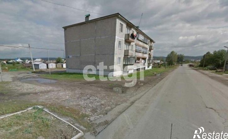 2-комн квартира ул Советская, 7,  д. 7