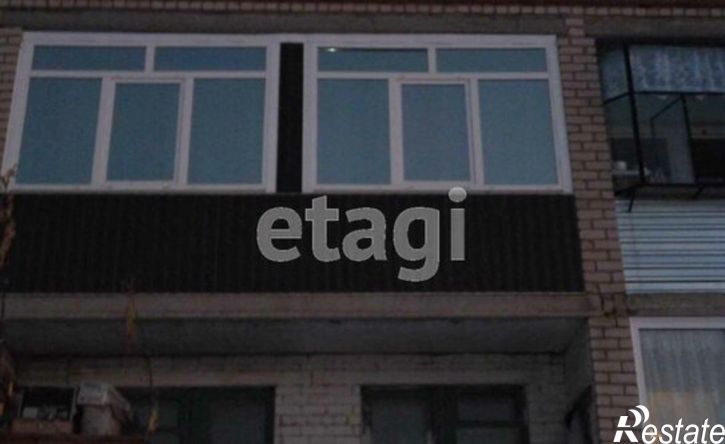 2-комн квартира ул Советская, 7,  д. 7