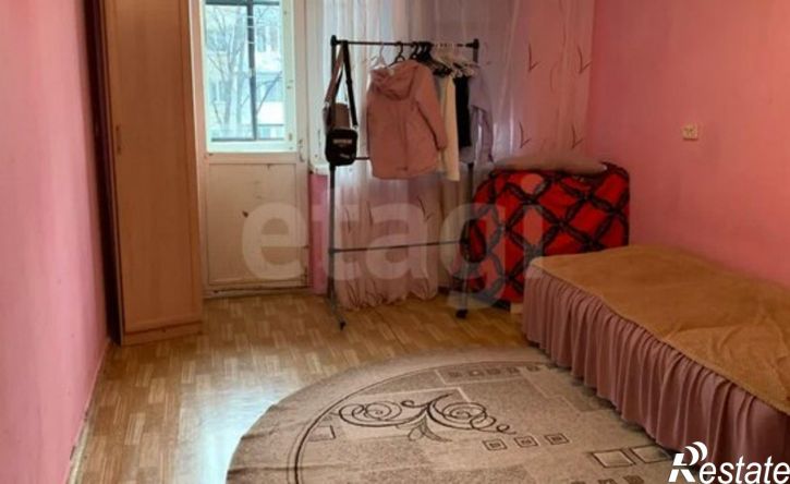 2-комн квартира ул Лихачева, 16,  д. 16