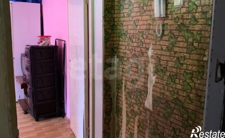 2-комн квартира ул Лихачева, 16,  д. 16