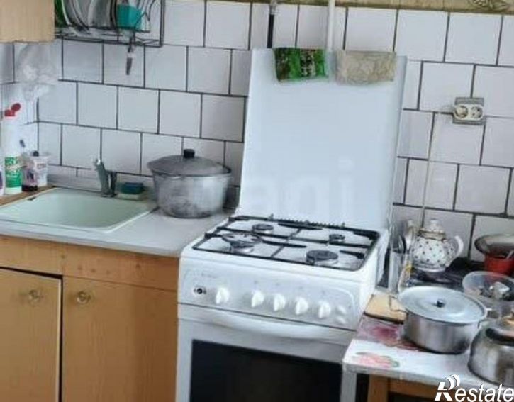 1-комн квартира ул 60 лет Октября, 3,  д. 3