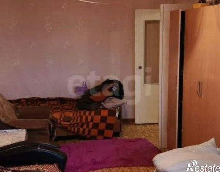 1-комн квартира ул 60 лет Октября, 3,  д. 3