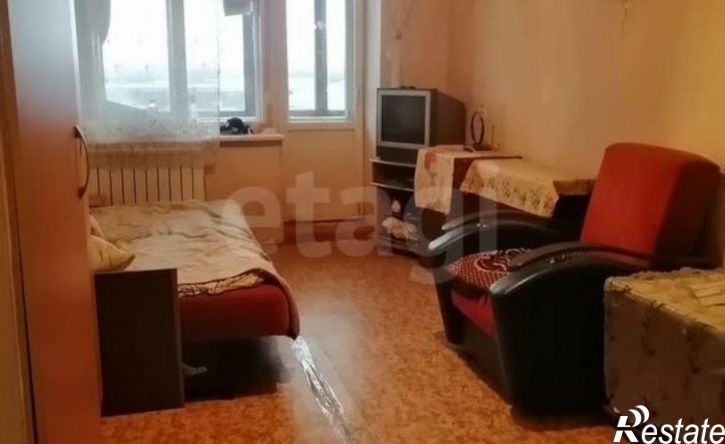 1-комн квартира ул 60 лет Октября, 3,  д. 3