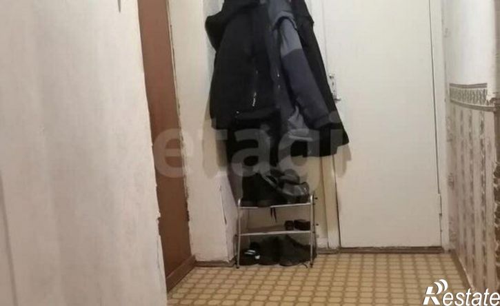 1-комн квартира ул 60 лет Октября, 3,  д. 3