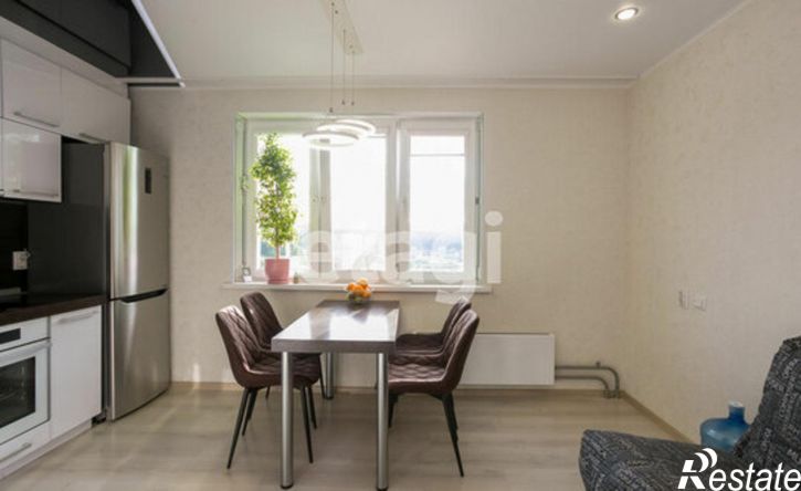 2-комн квартира улица Уральских Добровольцев, 1А,  д. 1А