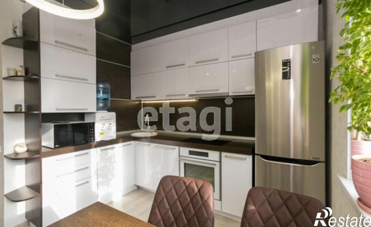 2-комн квартира улица Уральских Добровольцев, 1А,  д. 1А