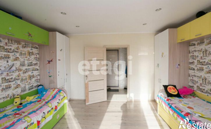 2-комн квартира улица Уральских Добровольцев, 1А,  д. 1А