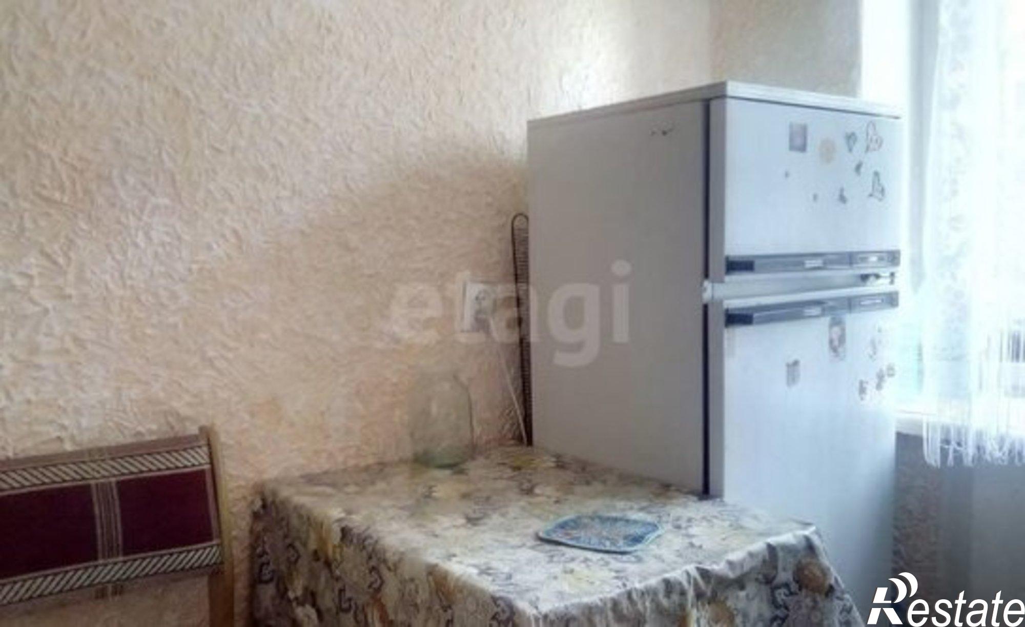 Купить квартиру за 2 250 000 рублей на Молодёжная улица, 14