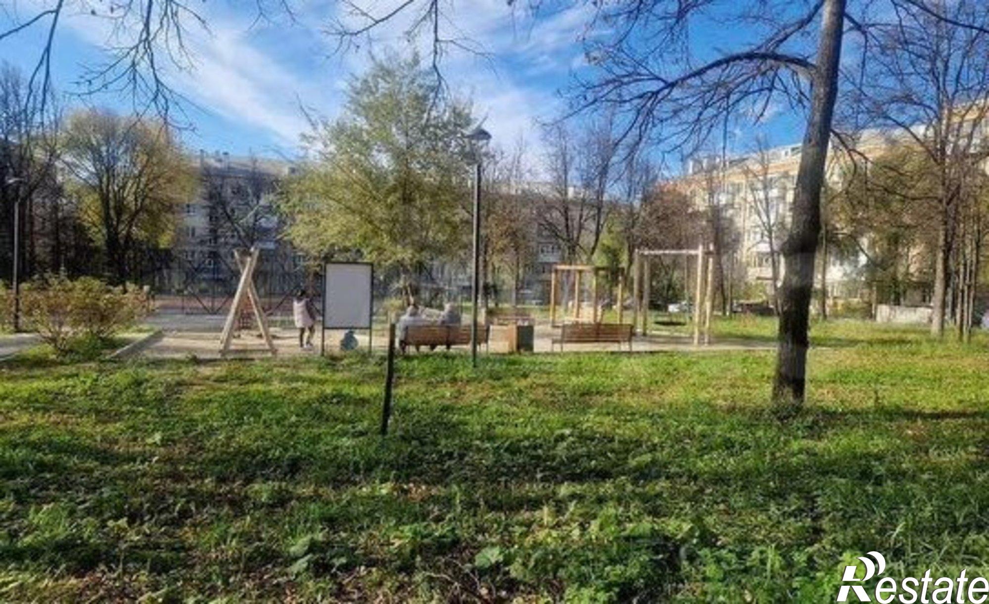 Купить квартиру за 2 250 000 рублей на Молодёжная улица, 14