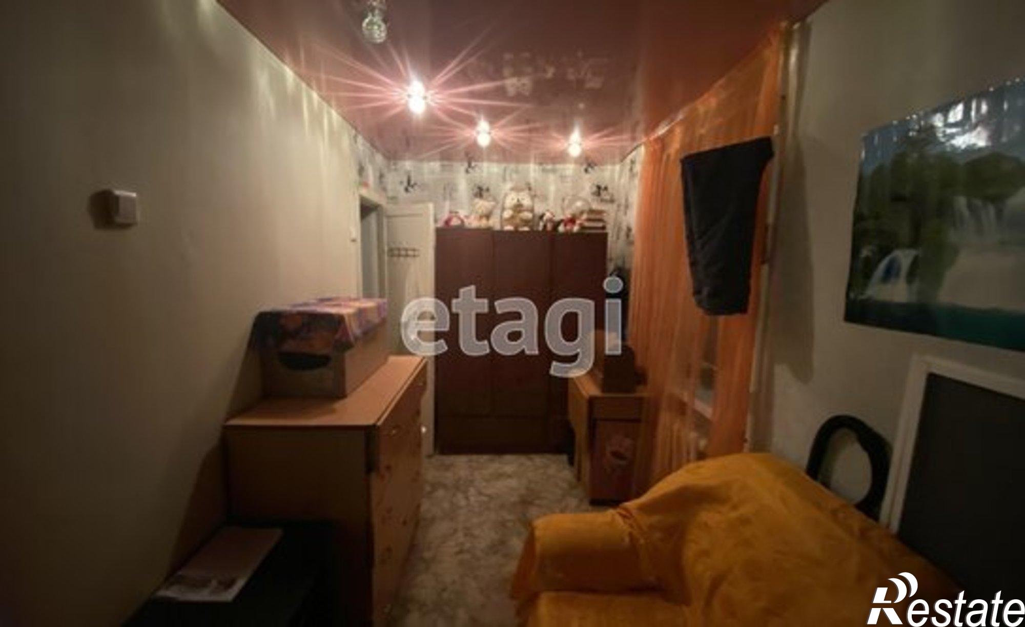 Купить квартиру за 1 500 000 рублей на пр-кт Октября, 10