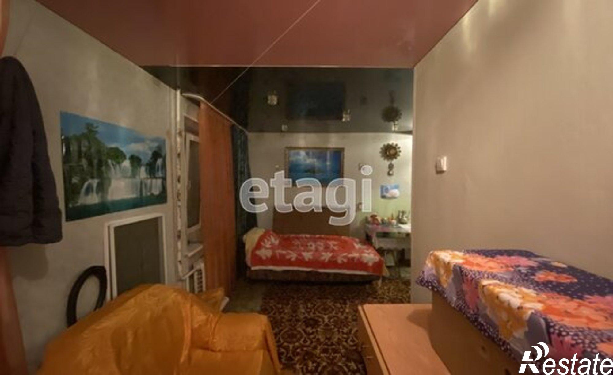 Купить квартиру за 1 500 000 рублей на пр-кт Октября, 10