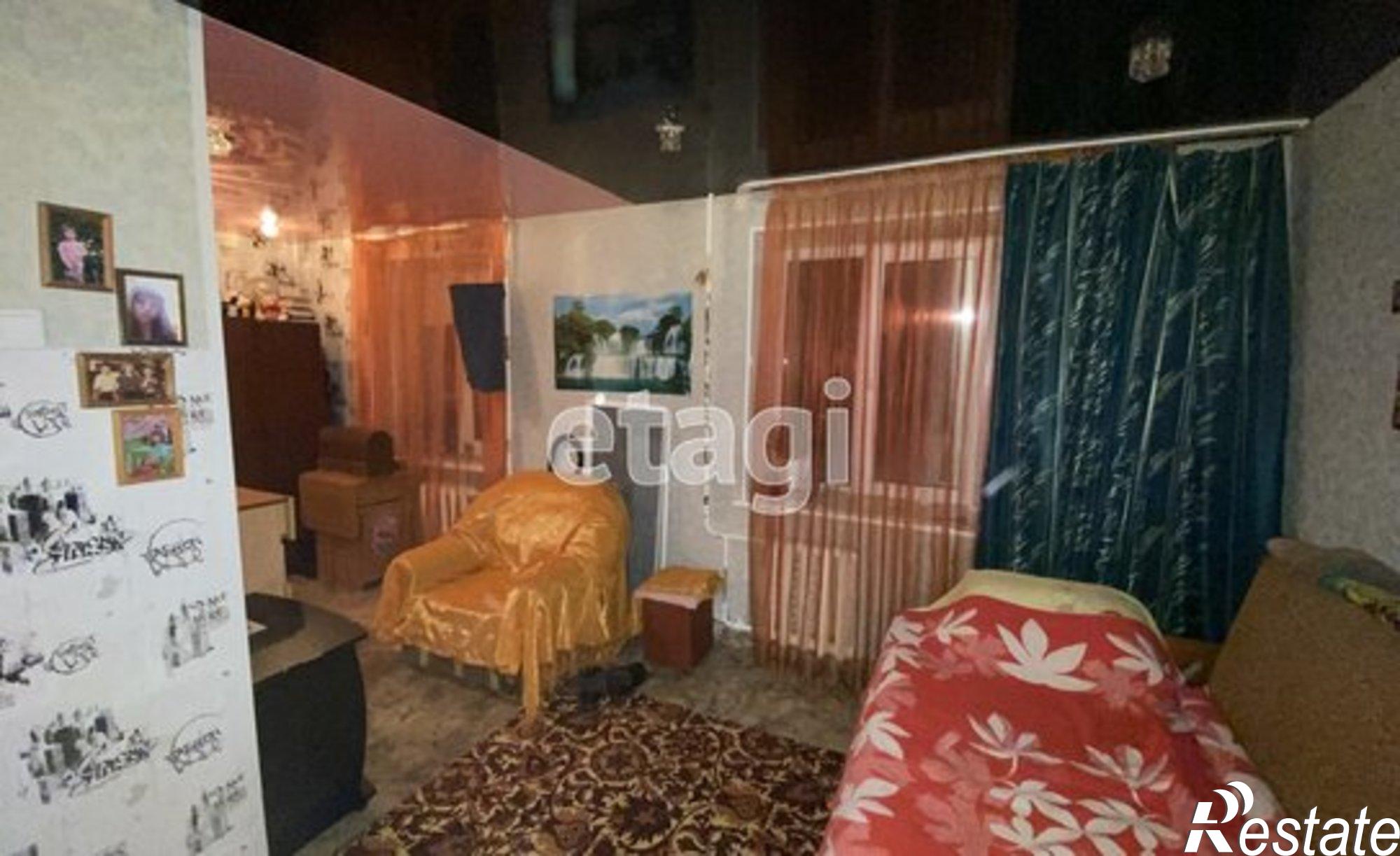 Купить квартиру за 1 500 000 рублей на пр-кт Октября, 10