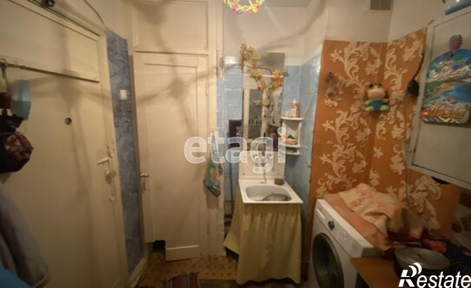 Купить квартиру за 1 500 000 рублей на пр-кт Октября, 10