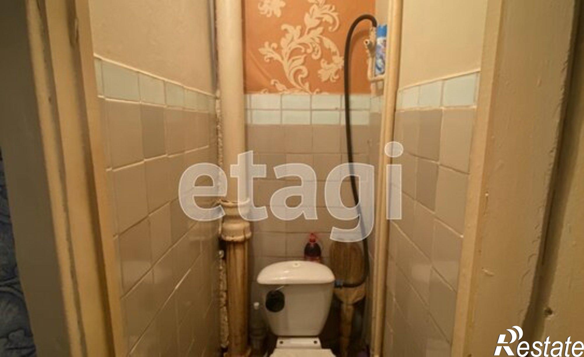 Купить квартиру за 1 500 000 рублей на пр-кт Октября, 10