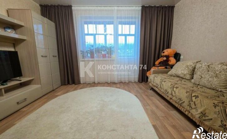 2-комн квартира Ильменская улица, 94,  д. 94