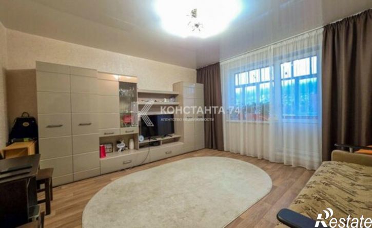 2-комн квартира Ильменская улица, 94,  д. 94