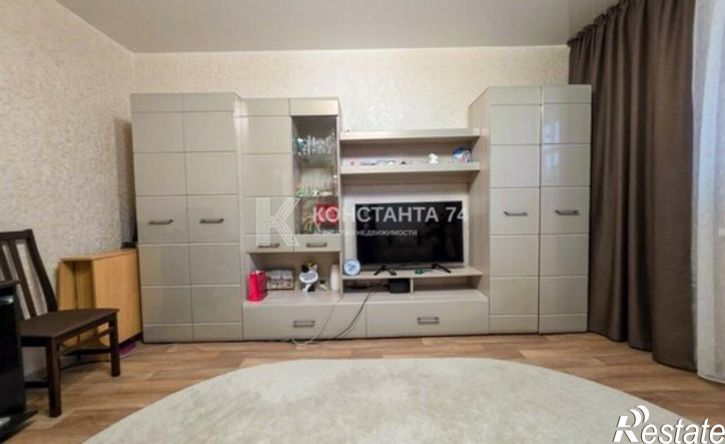 2-комн квартира Ильменская улица, 94,  д. 94