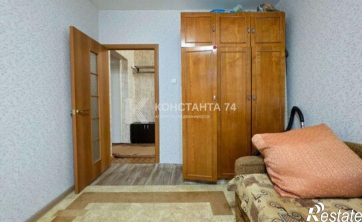 2-комн квартира Ильменская улица, 94,  д. 94