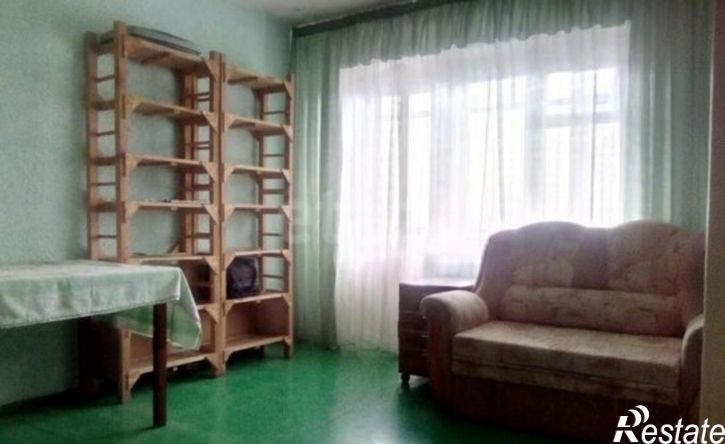 1-комн квартира Молодёжная улица, 14,  д. 14