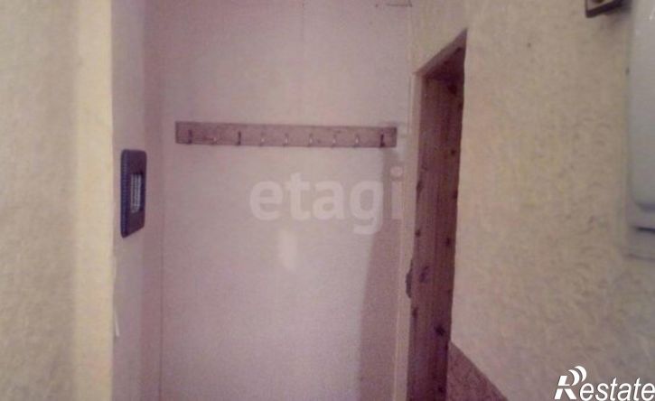 1-комн квартира Молодёжная улица, 14,  д. 14