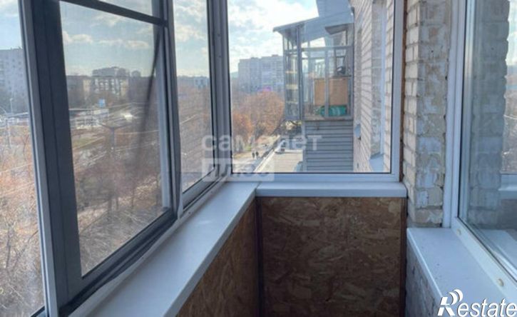 2-комн квартира пр-кт Автозаводцев, 54,  д. 54