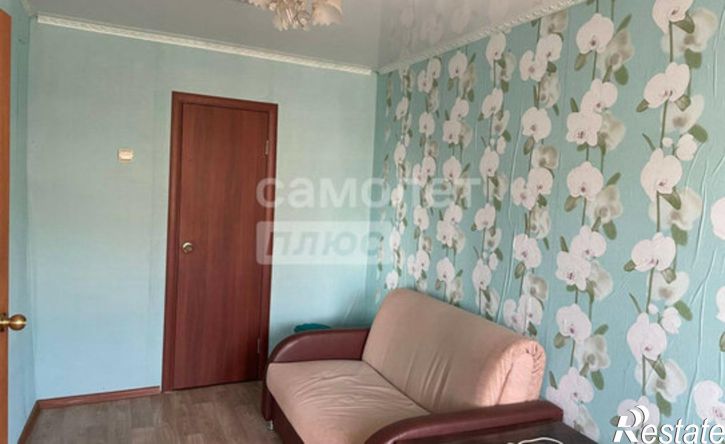 2-комн квартира пр-кт Автозаводцев, 54,  д. 54