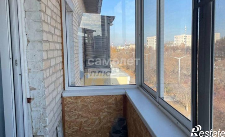 2-комн квартира пр-кт Автозаводцев, 54,  д. 54