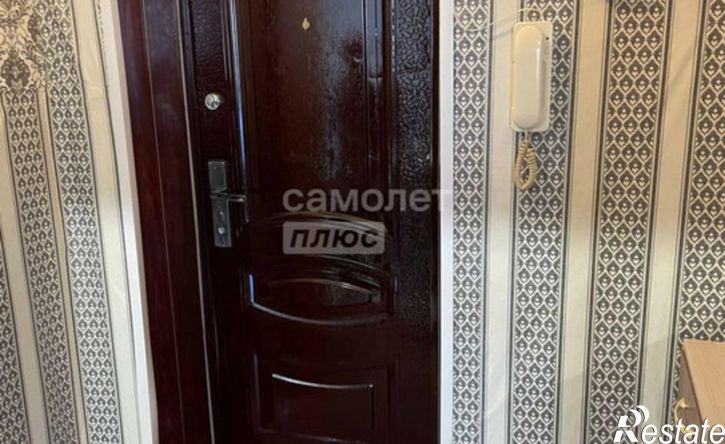 2-комн квартира пр-кт Автозаводцев, 54,  д. 54