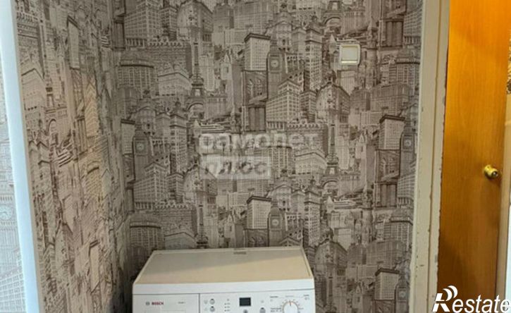 2-комн квартира пр-кт Автозаводцев, 54,  д. 54