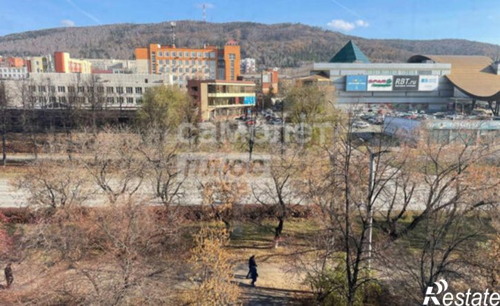 2-комн квартира пр-кт Автозаводцев, 54,  д. 54