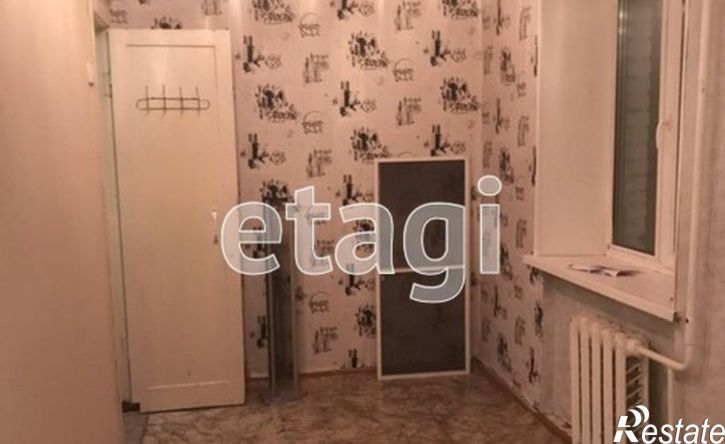 1-комн квартира пр-кт Октября, 10,  д. 10