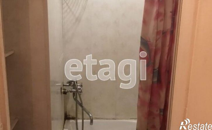 1-комн квартира пр-кт Октября, 10,  д. 10