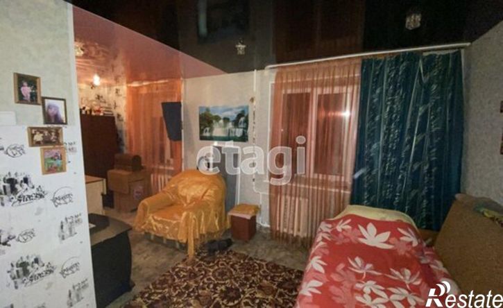 1-комн квартира пр-кт Октября, 10,  д. 10