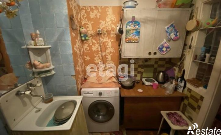 1-комн квартира пр-кт Октября, 10,  д. 10