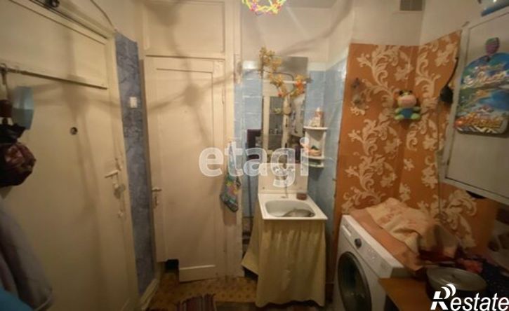 1-комн квартира пр-кт Октября, 10,  д. 10