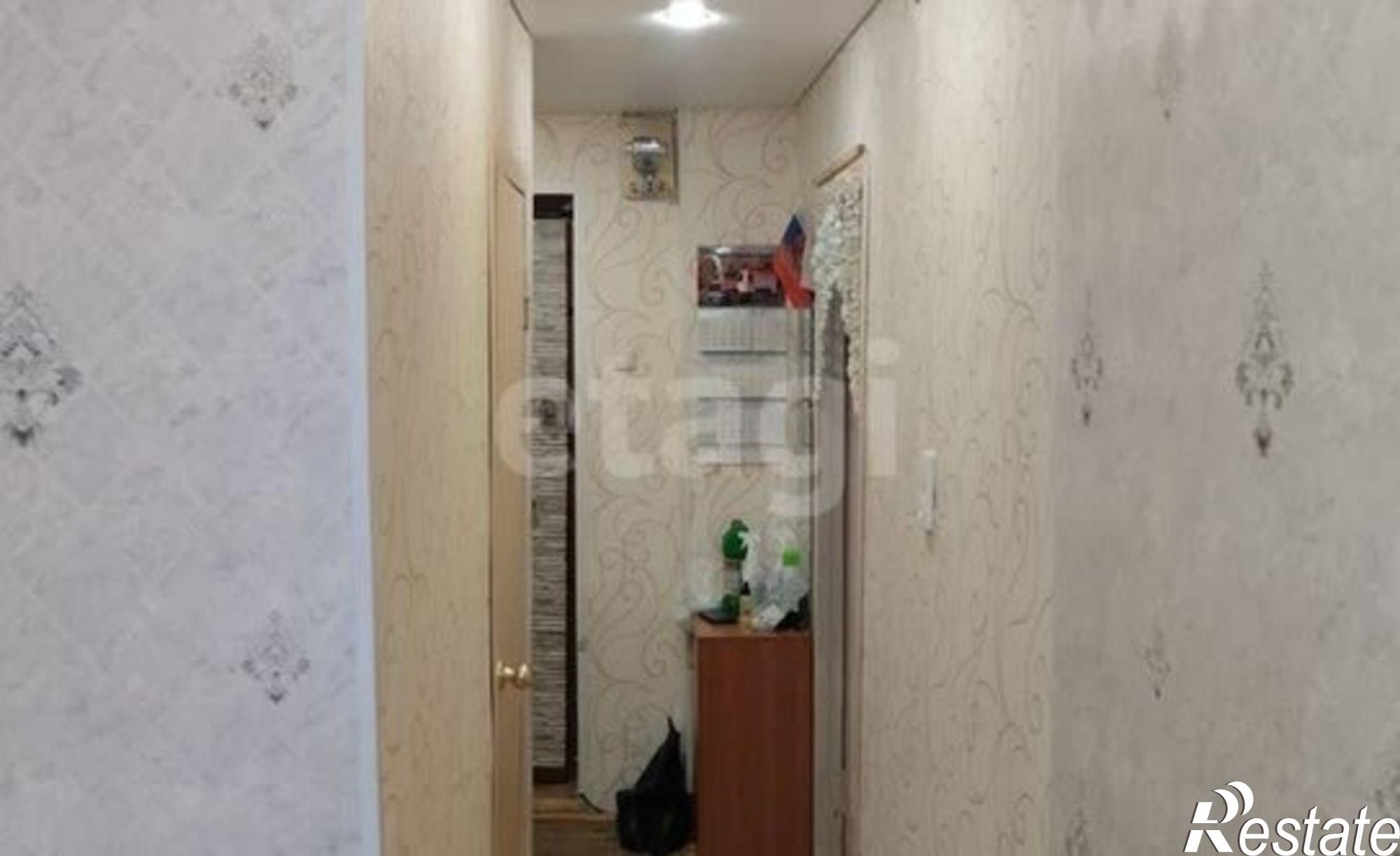 Купить квартиру за 3 100 000 рублей на Набережная улица, 35