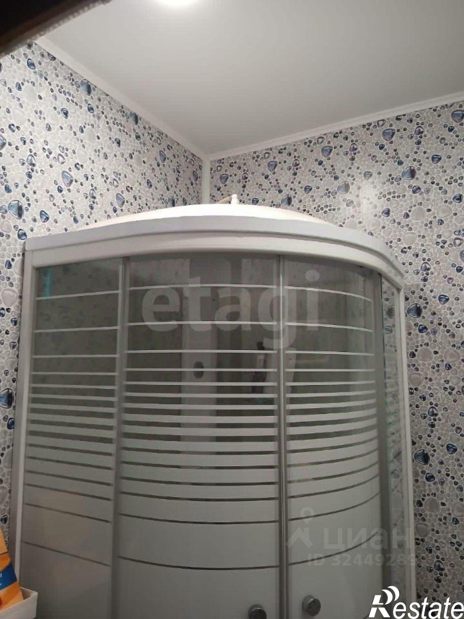 Купить квартиру за 3 000 000 рублей на Уральская улица, 96