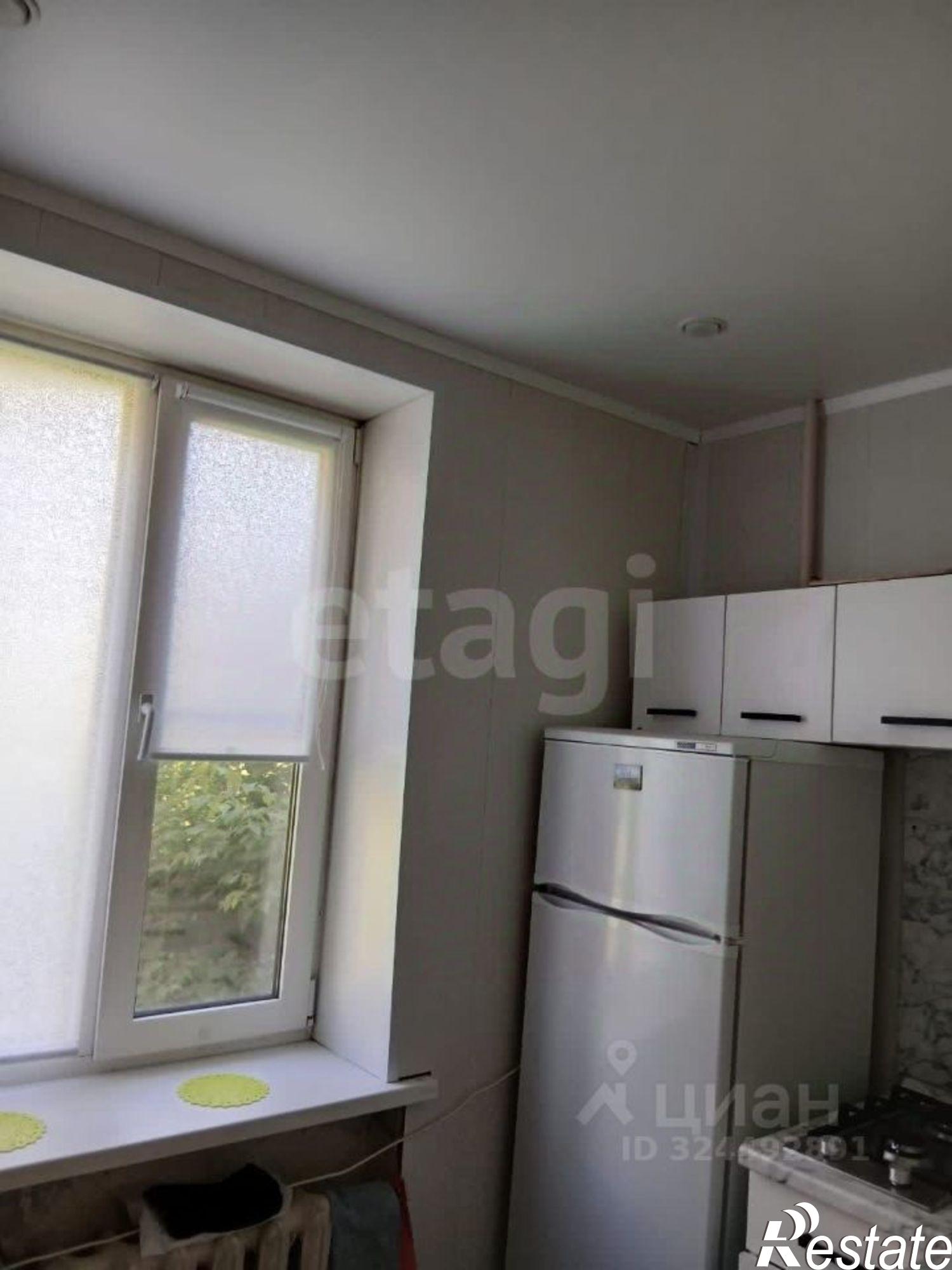 Купить квартиру за 3 000 000 рублей на Уральская улица, 96