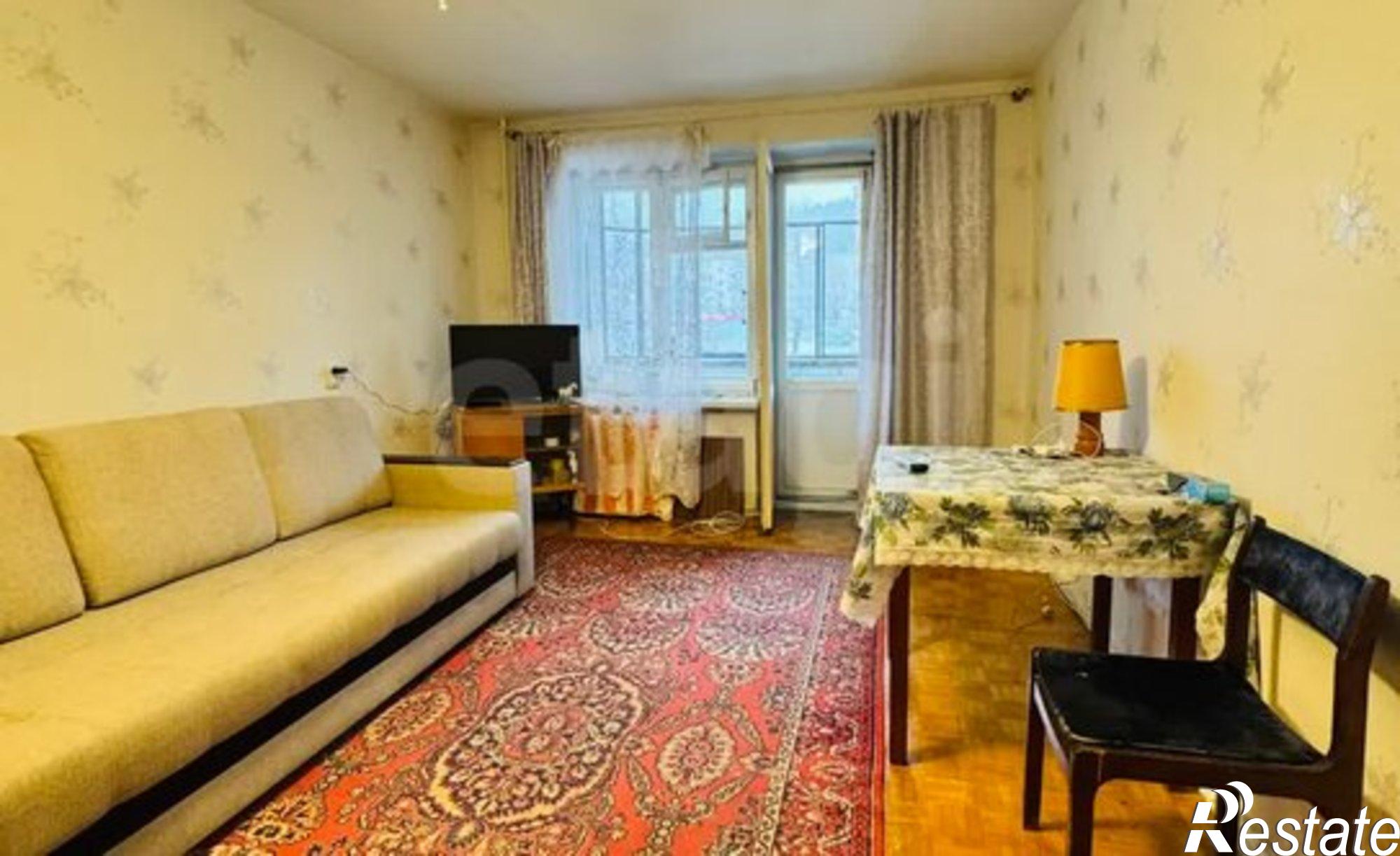 Купить квартиру за 2 600 000 рублей на проспект Макеева, 20