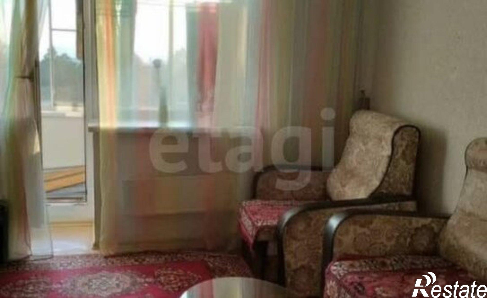 Купить квартиру за 6 200 000 рублей на улица МЖК, 2