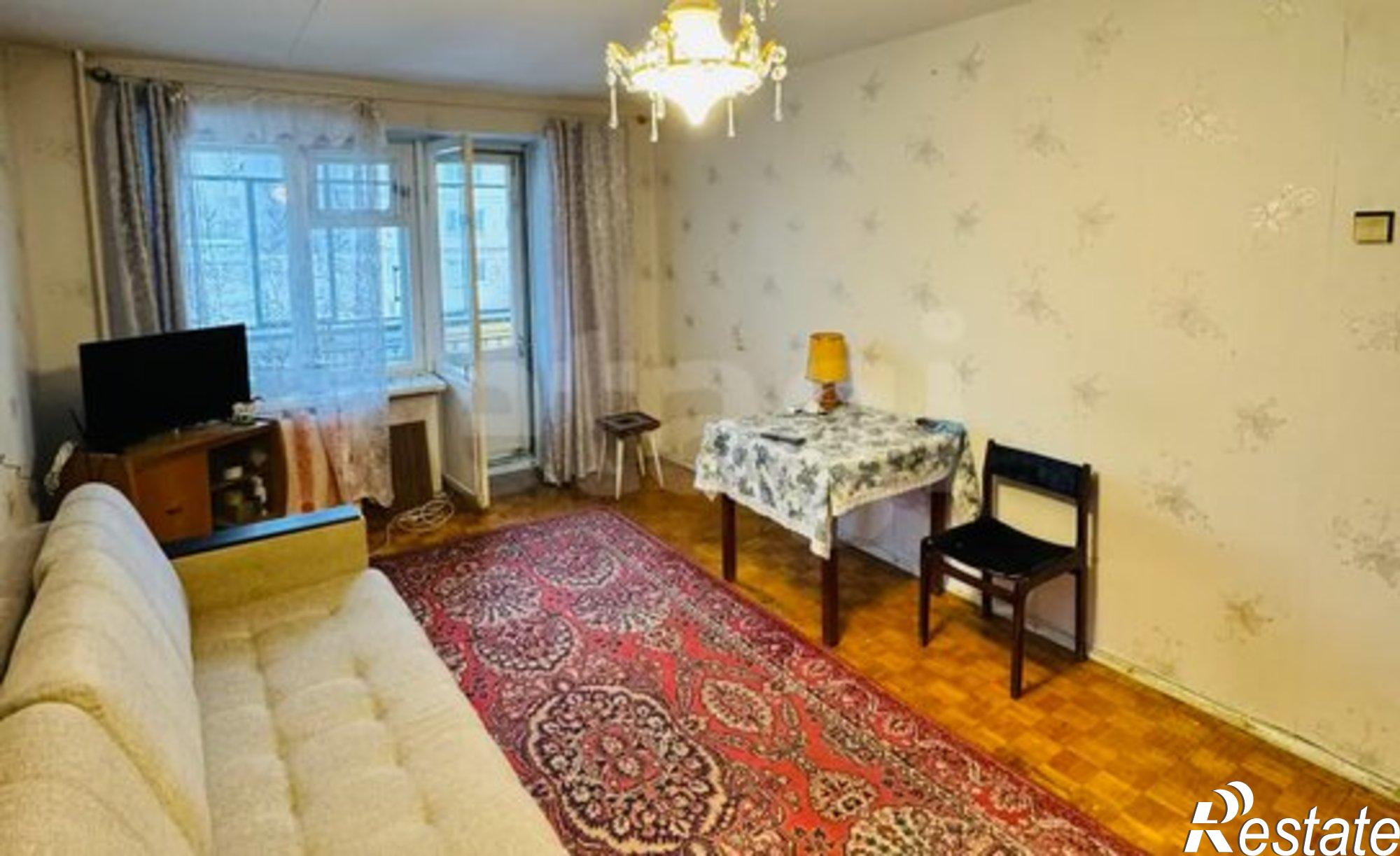 Купить квартиру за 2 600 000 рублей на проспект Макеева, 20