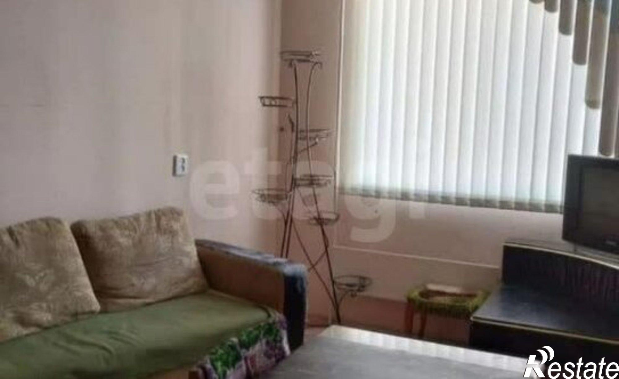 Купить квартиру за 6 200 000 рублей на улица МЖК, 2