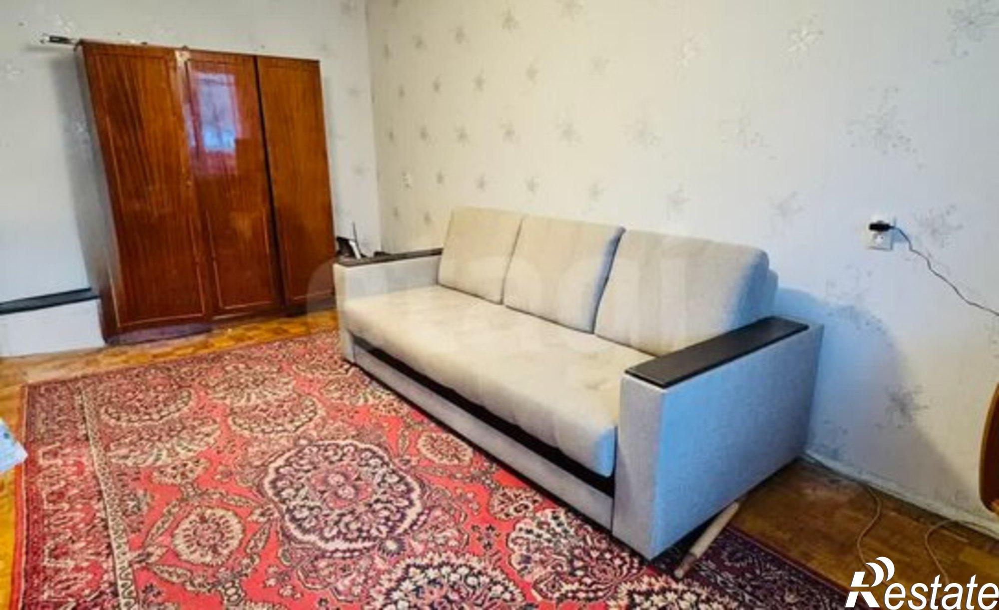 Купить квартиру за 2 600 000 рублей на проспект Макеева, 20