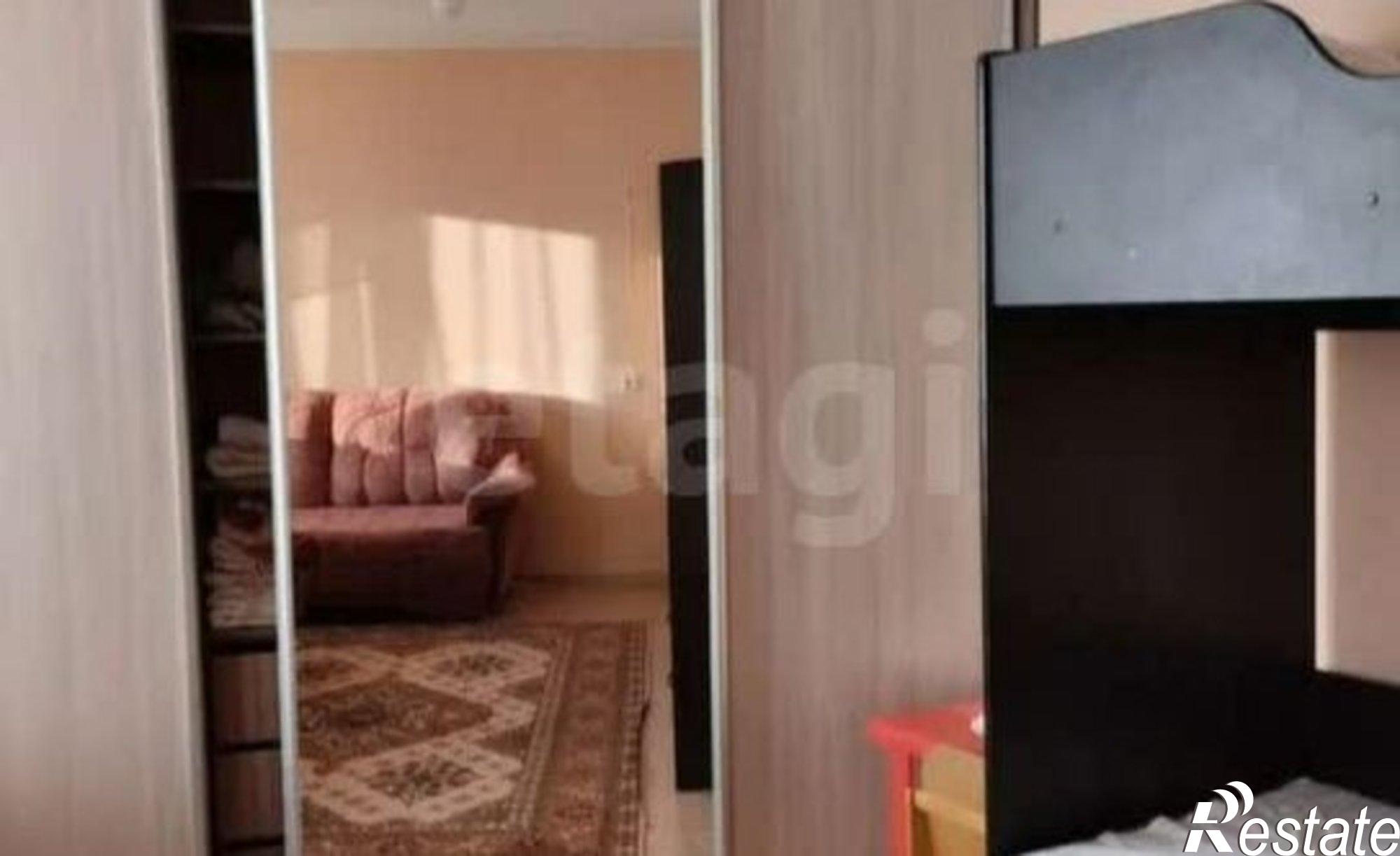 Купить квартиру за 6 200 000 рублей на улица МЖК, 2