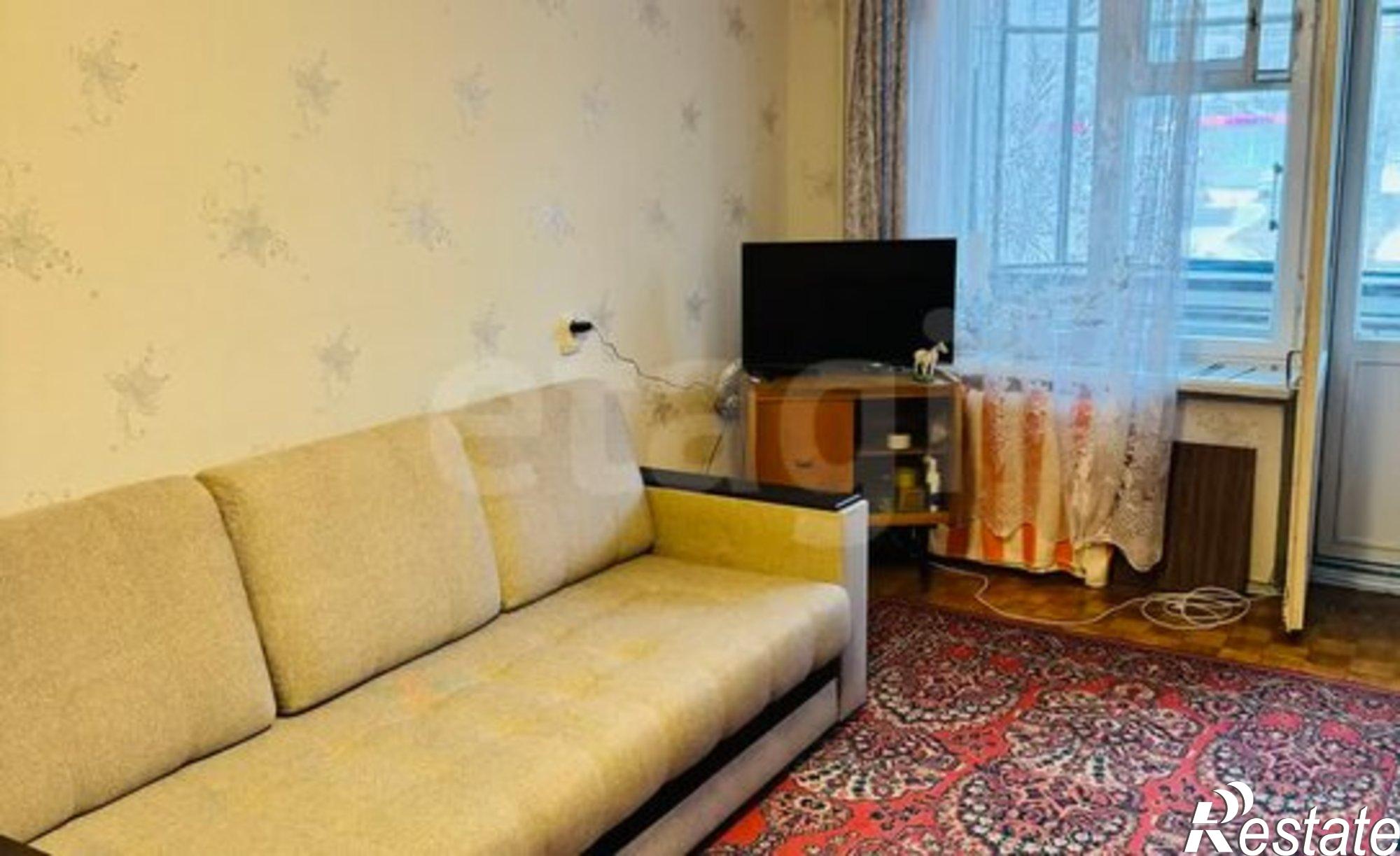 Купить квартиру за 2 600 000 рублей на проспект Макеева, 20