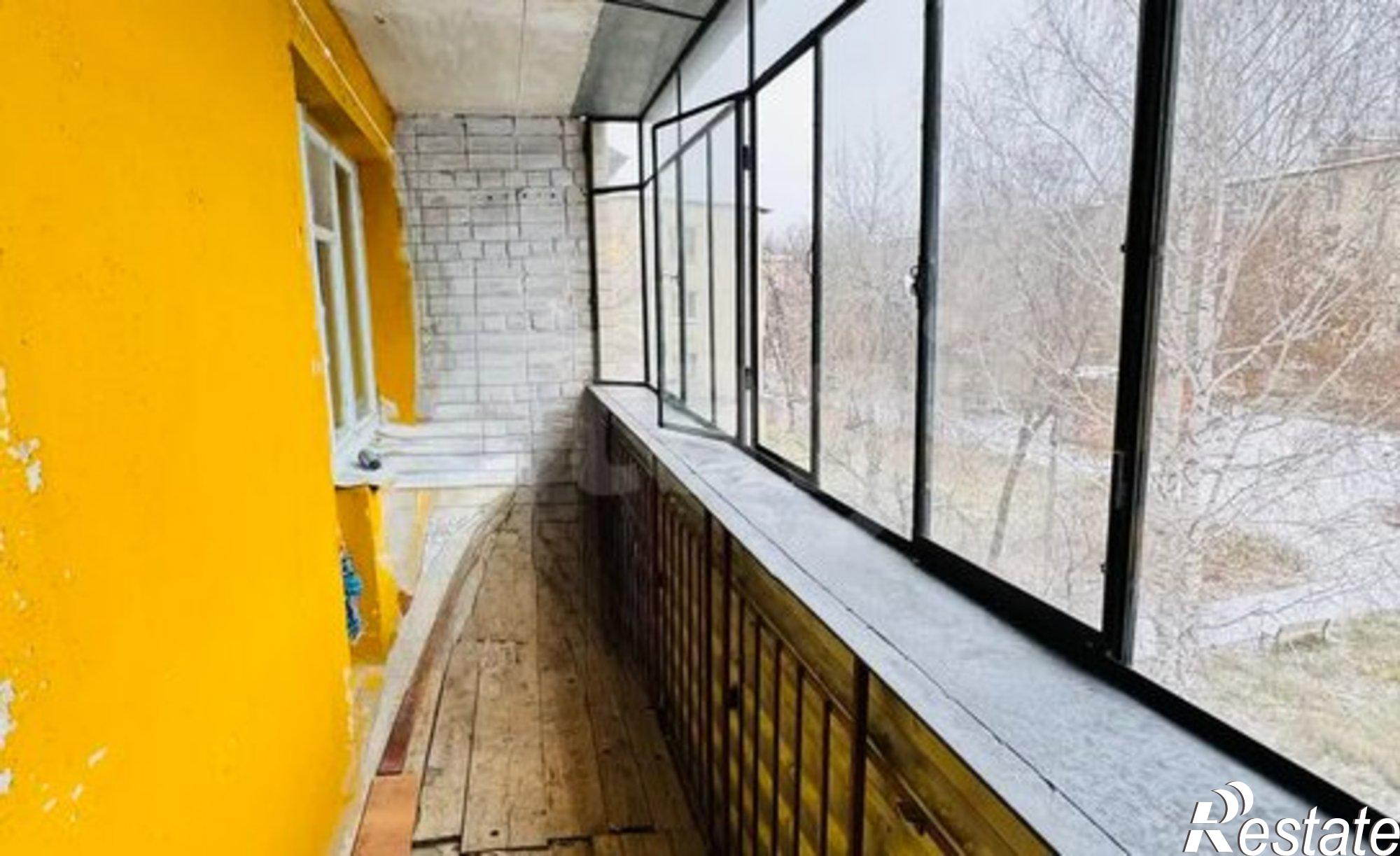 Купить квартиру за 2 600 000 рублей на проспект Макеева, 20