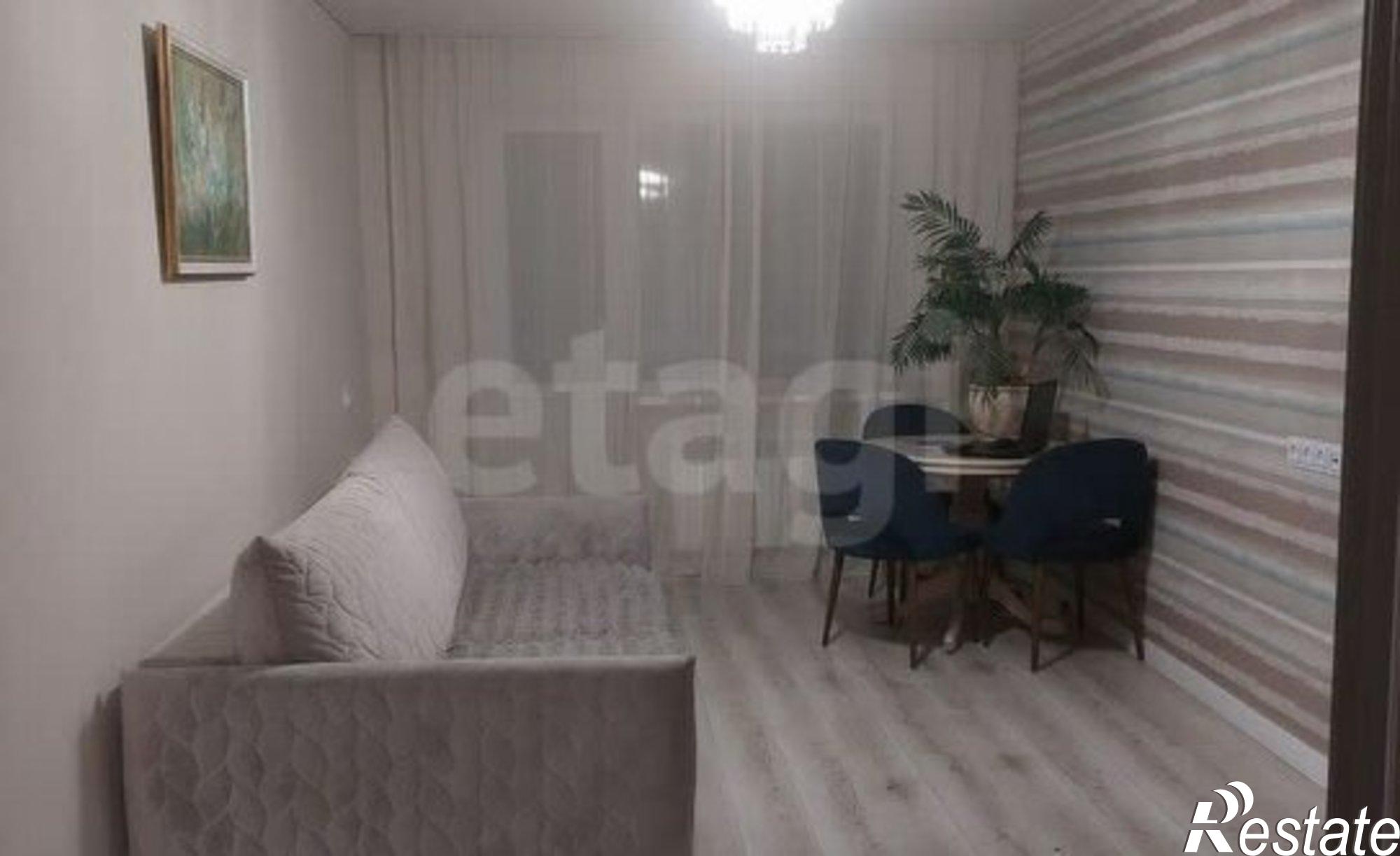 Купить квартиру за 4 000 000 рублей на улица Попова, 13