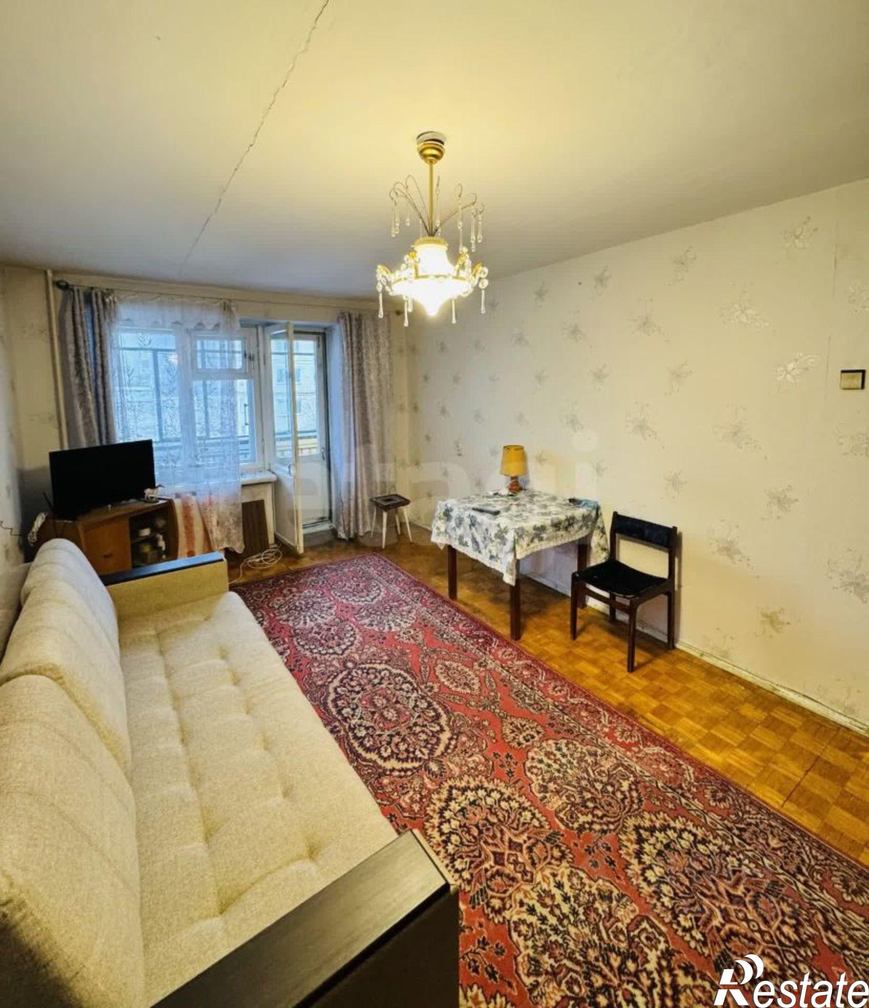 Купить квартиру за 2 600 000 рублей на проспект Макеева, 20