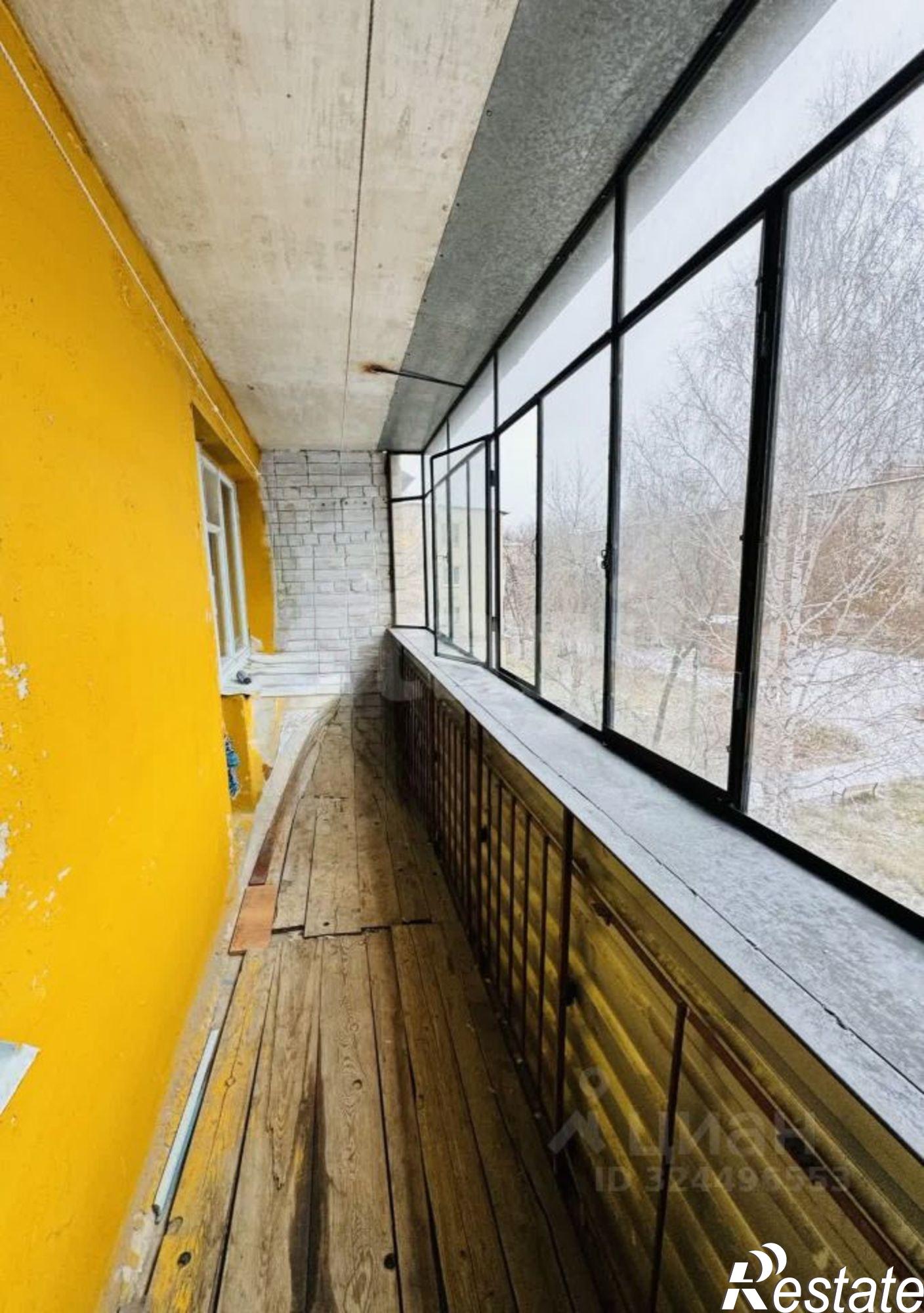 Купить квартиру за 2 600 000 рублей на проспект Макеева, 20