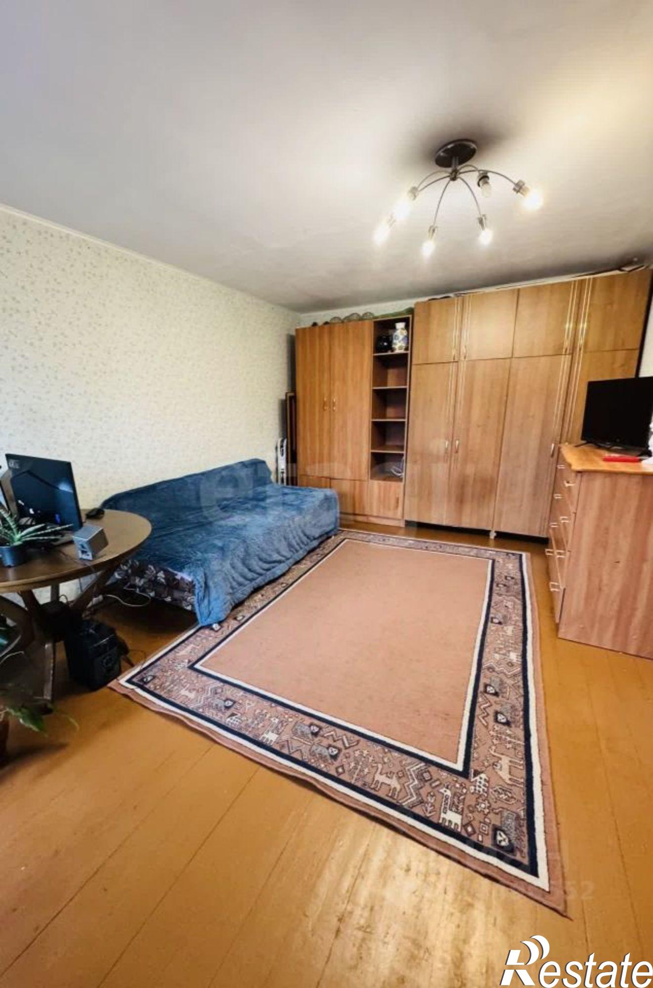 Купить квартиру за 3 250 000 рублей на улица Менделеева, 12